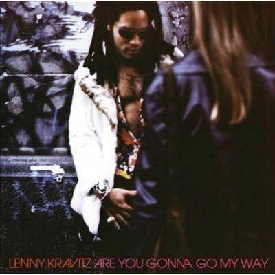 Lenny Kravitz - Are You Gonna Go My Way (2 LP) (Vinyl)