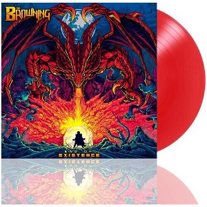 Browning - End Of Existence - 1 of 1