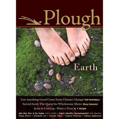 Plough Quarterly No. 4 - (Paperback)