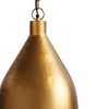 Plum & Post Loxley Pendant Small - 2 of 4