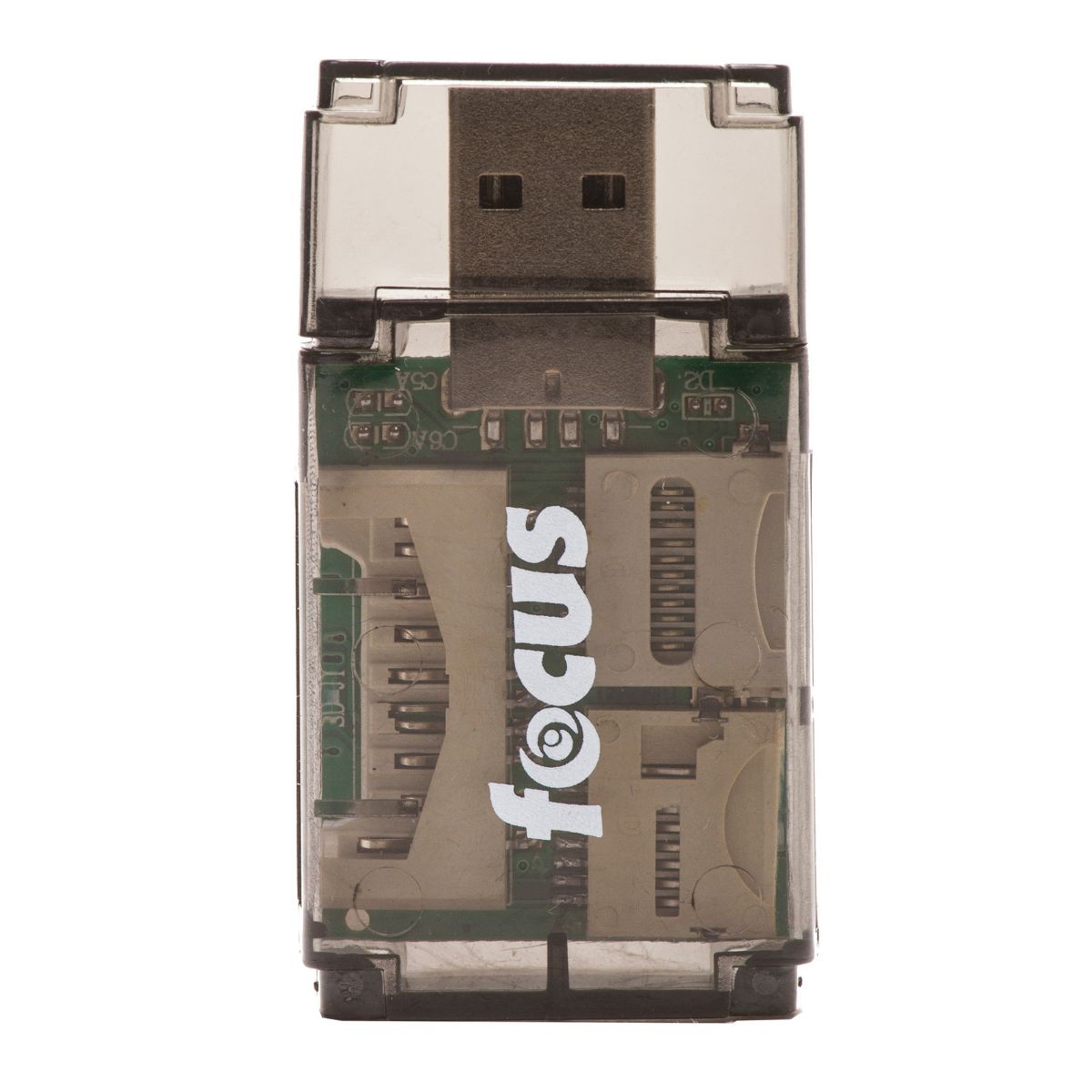Browning Trail Camera Dark Ops Pro DCL NANO with Solar Power Pack, Card Reader - thumbnail 3