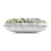 Stupell Industries Garden Blossoms in Blue & White Indoor Decorative Throw Pillow, 14 x 20 - 2 of 3