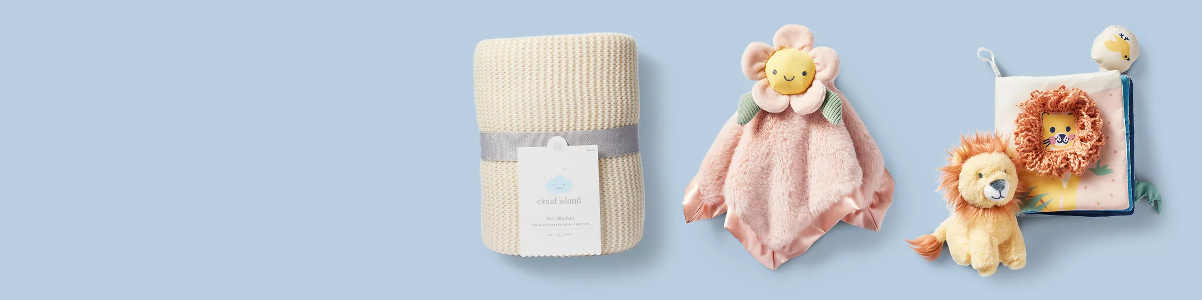 Baby Gifts Target Perfect Presents for Little Ones