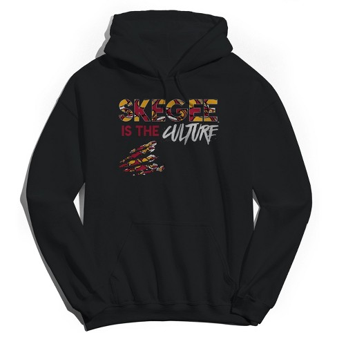 Black culture hot sale hoodie