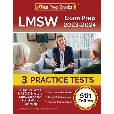 Lcsw Clinical Exam Study Guide 2023 2024 By Joshua Rueda Paperback   GUEST D20cb4cb 30b7 42b4 A0cb B7cabcdcd5c2