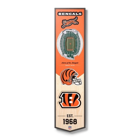 Cincinnati Bengals : NFL Fan Shop : Target