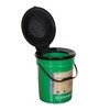 Stansport Bucket Style Portable Toilet With Lid - image 2 of 4