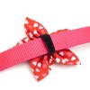 The Worthy Dog Flag Adjustable Bow Tie Accessory - 2 of 3