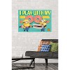 Trends International Illumination Despicable Me 4 - Donuts Unframed Wall Poster Prints - 2 of 4
