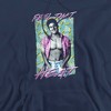 Saved By The Bell Heated Adult Pull-Over Hoodie - 2 of 4