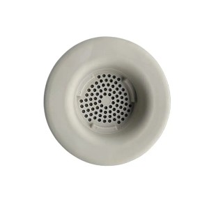 Flex Strainer Kitchen Sink Drain Strainer Replacement Basket Fits Most 3.5” Drains & Disposals - 1 of 4