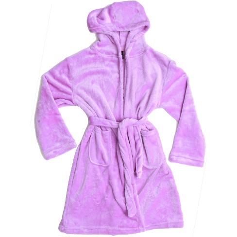 Girls robes best sale at target