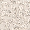 Collections Etc Lotus Chenille Bedspread - 3 of 3