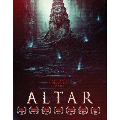 Altar (Blu-ray)(2019)