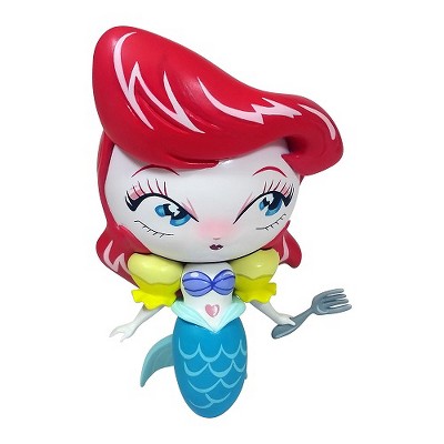 disney designer ariel