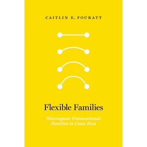 Flexible Families - by  Caitlin E Fouratt (Paperback) - 1 of 1