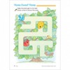 School Zone Preschool Basics Workbook for Ages 3-5, 64 Pages by Joan Hoffman (Paperback) - 2 of 4