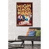 Trends International High School Musical - Go Cats! Framed Wall Poster Prints - 2 of 4