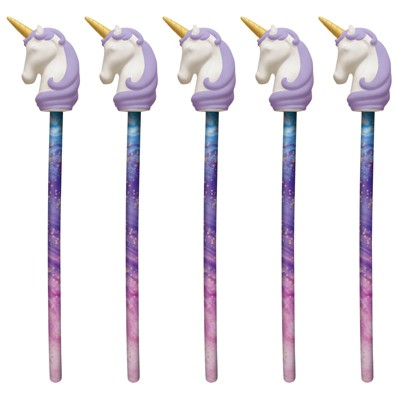 Teacher Created Resources® Unicorn Pointer, Pack of 5