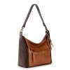 The Sak Women's Hobo Tobacco Snake Multi - 2 of 4