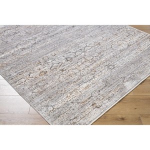 Hauteloom Cemile Living Room, Bedroom Area Rug - Traditional - 1 of 4