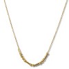 Ethic Goods Morse Code Necklace - 2 of 4