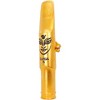 Theo Wanne DURGA 5 Baritone Saxophone Mouthpiece Level 2 6*, Gold 194744721526 - 2 of 4