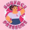 Girl's Encanto Luisa Surface Pressure Strong T-Shirt - 2 of 4