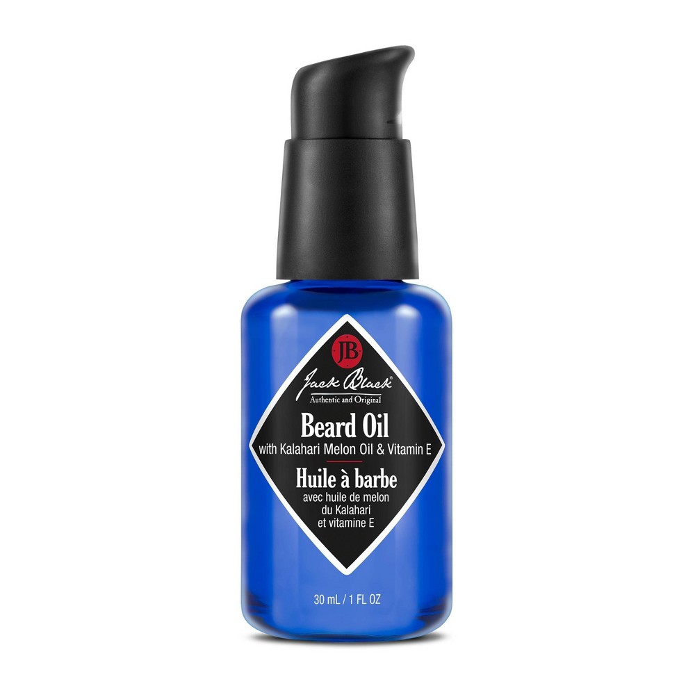 UPC 682223010136 product image for Jack Black Beard Oil - 1 fl oz - Ulta Beauty | upcitemdb.com
