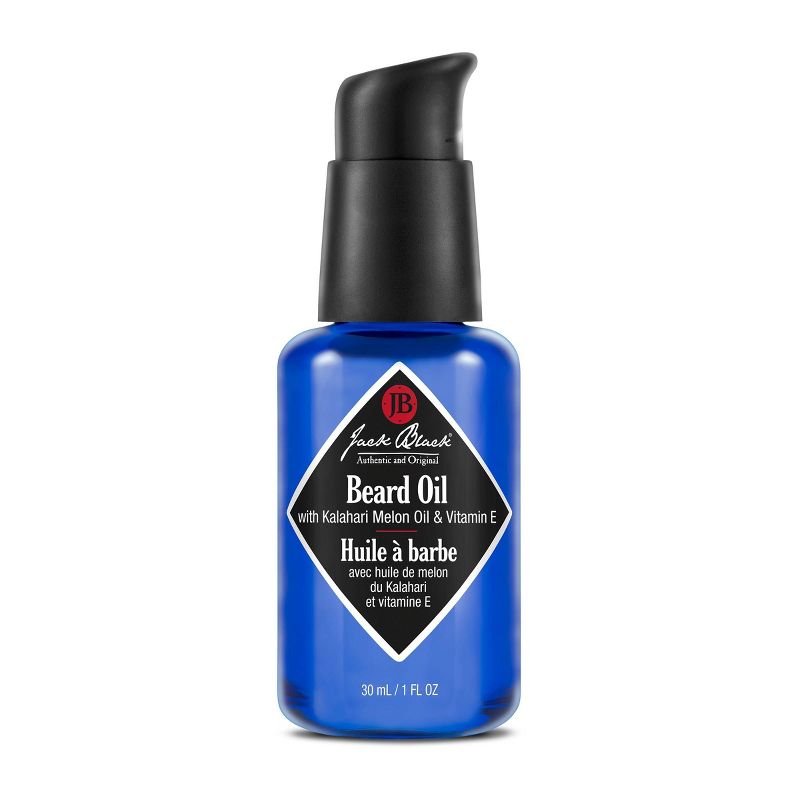 Jack Black Beard Oil - 1 fl oz - Ulta Beauty, 1 of 5
