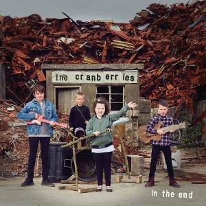 The Cranberries - In The End (Vinyl) - 1 of 1