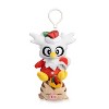 Pokemon Center: Delibird and Swinub Pokemon Holiday Workshop Plush Key Chain - 3 of 4