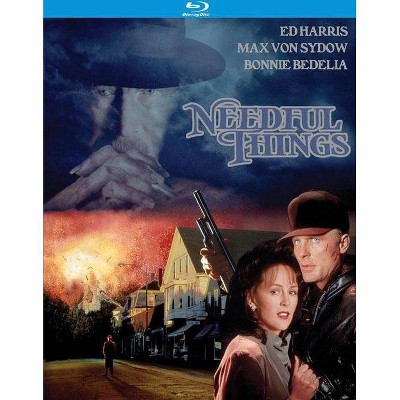 Needful Things (Blu-ray)(2015)