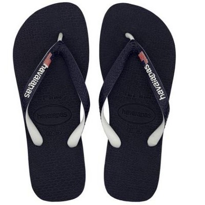 Havaianas - Men's Top USA Logo Flip Flop Sandals