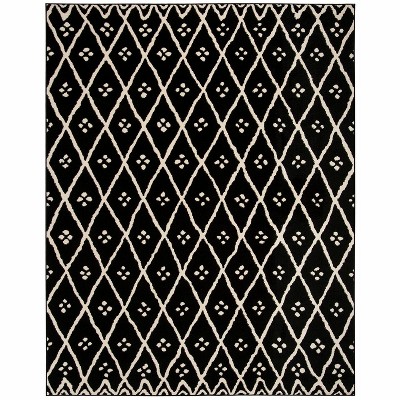 Amherst AMT442 Power Loomed Area Rug  - Safavieh