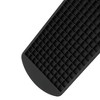 Unique Bargains Small 160-Cavity Square Ice Tray Hand Wash Only Silicone 9.45"x4.72"x0.47" 1 Pc - 3 of 3