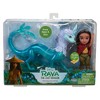 Disney's Raya and the Last Dragon Petite Raya & Sisu Gift Set - image 2 of 4