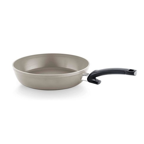 Zwilling Spirit 3-ply 9.5-inch Stainless Steel Ceramic Nonstick Fry Pan  With Lid : Target