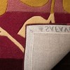 Soho SOH785 Hand Tufted Indoor Rugs - Safavieh - 3 of 3