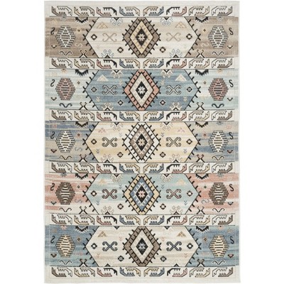 Nourison Washable Décor Bohemian Indoor Area Rug