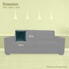 Majestic Home Goods,Pillow Villa - 3 of 4