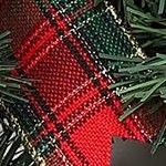 red green