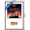 Trends International KISS - Destroyer Album Series Framed Wall Poster Prints - 3 of 4