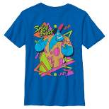 Boy's Aladdin 90's Spring Break Genie T-Shirt