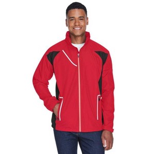 EG Pro Team 365 Men's Lightweight Waterproof Jacket - 1 of 4