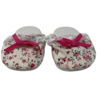 Doll Clothes Superstore Doll Slippers For All 18 Inch Girl Dolls