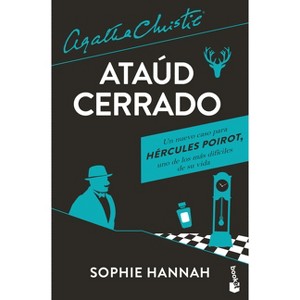 Ataúd Cerrado - by  Sophie Hannah (Paperback) - 1 of 1