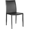 Karna Kd 19" H Dining Chair (Set of 2) - FOX2009 - Safavieh Couture - 4 of 4