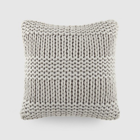 Wool Throw Pillow Insert