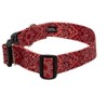 Country Brook Petz HossFit Jr Wide Deluxe Dog Collar - Country and Western Collection - 2 of 4